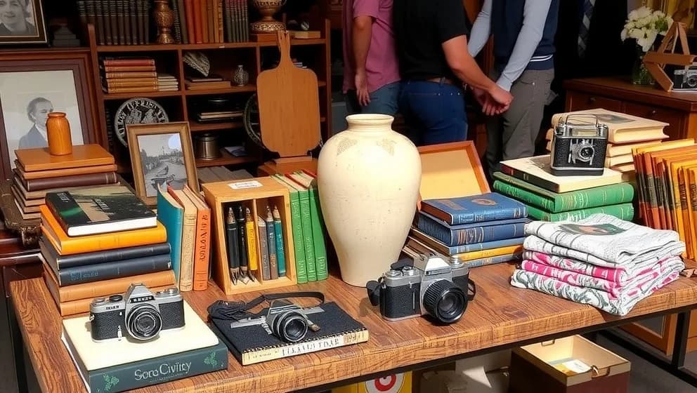 Åsele köp och sälj för nybörjare