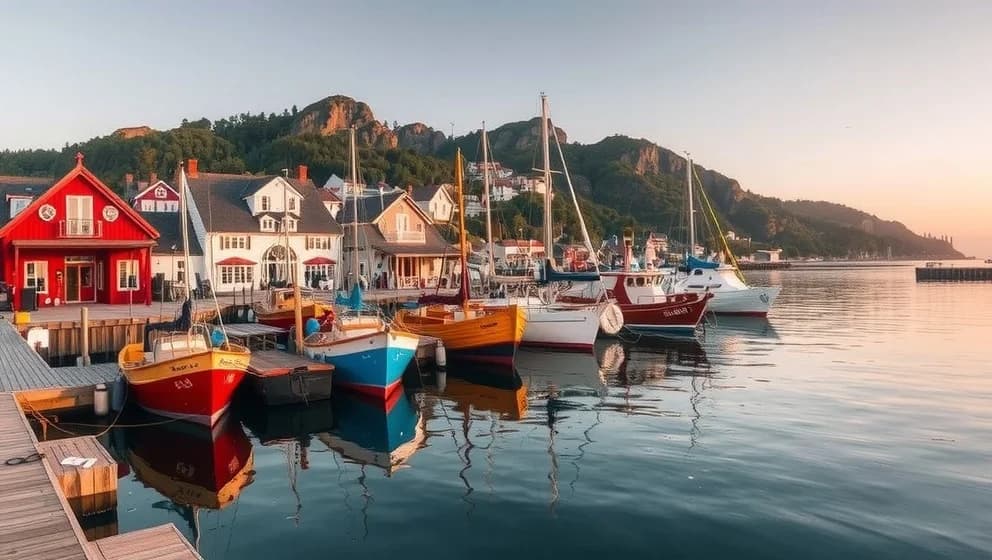 Vad kan man göra i Västervik