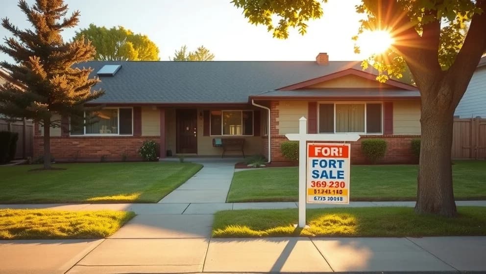 Billiga hus till salu över hela Sverige