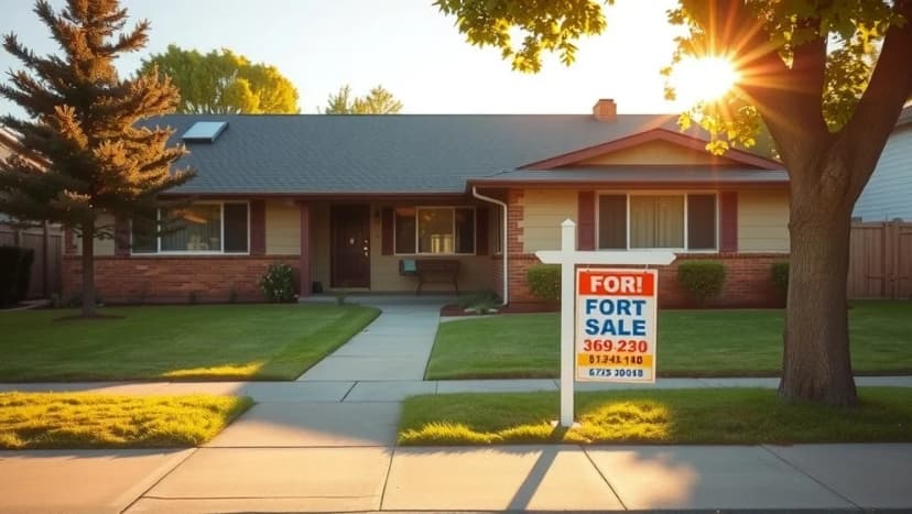 Billiga hus till salu över hela Sverige