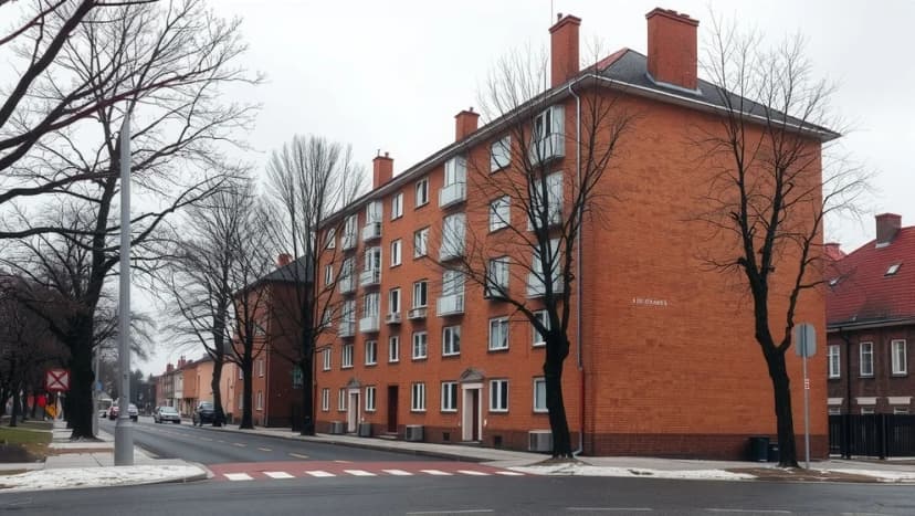 Bokebergsgatan 10 Hässleholm 2017