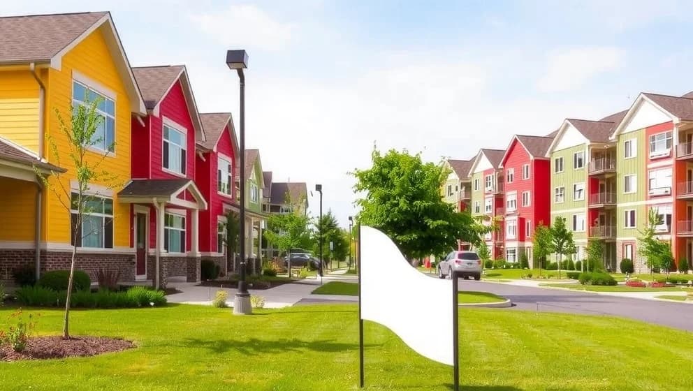 Bostäder till salu i Falkenberg