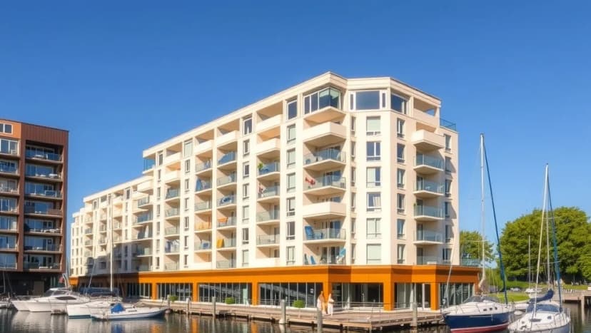 Bostäder till salu i Malmö