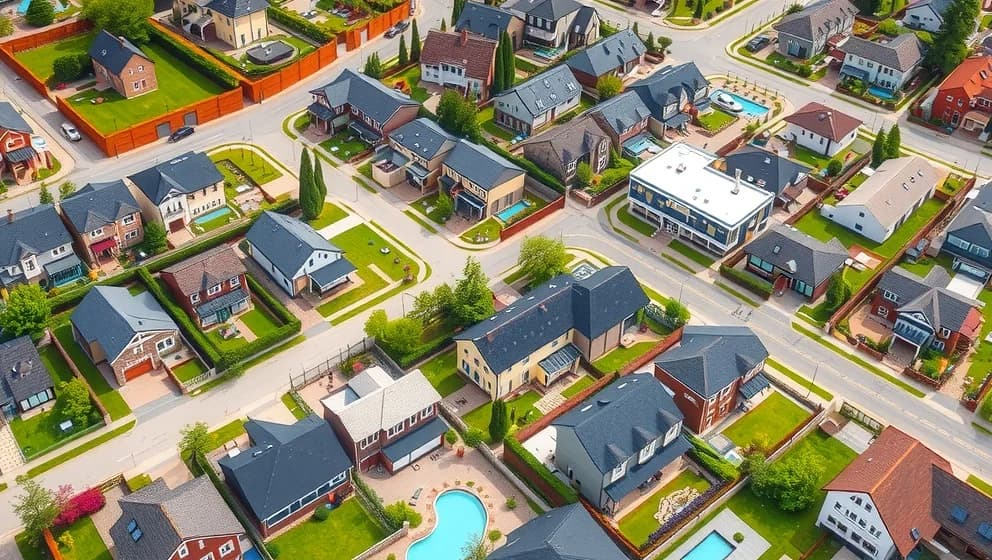 Vilka bostäder finns till salu i Västerås