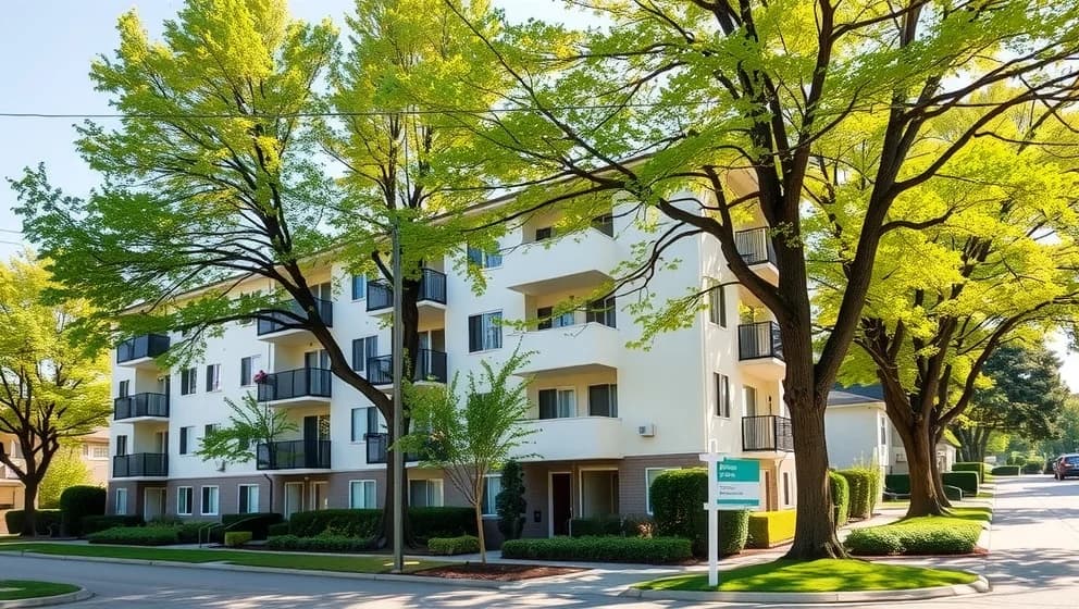 Bovieran lägenheter till salu nu