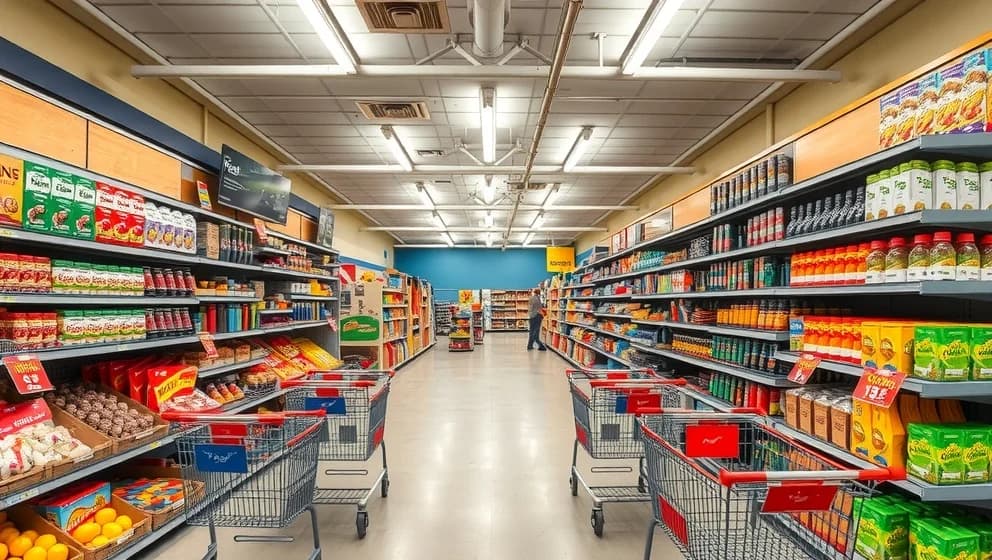 Vad finns att göra på City Gross Kungens Kurva