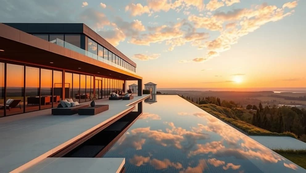 Dyraste huset i Sverige