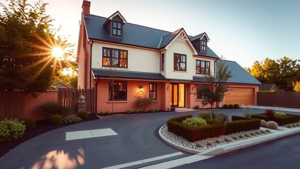 Erik Olsson Fastighetsförmedling AB väljer framgång