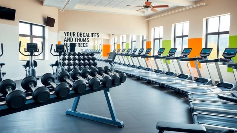 Friskis och Svettis Uppsala för alla