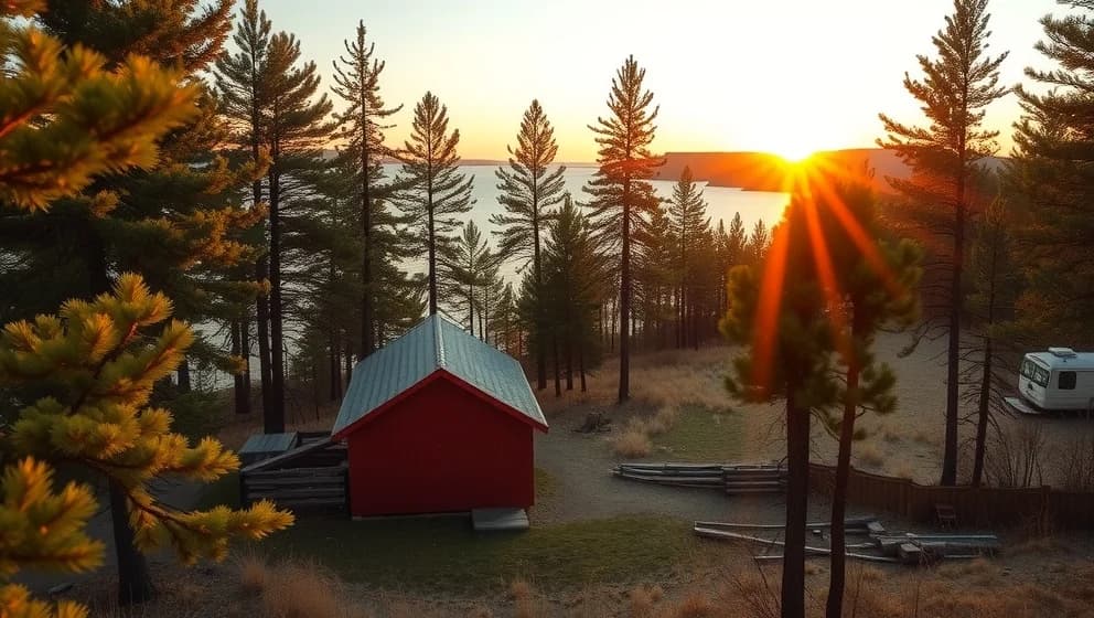 Fritidshus till salu i Västmanland