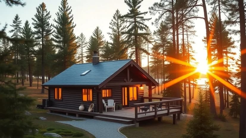 Fritidshus till salu i västra Götaland