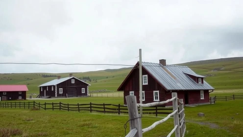 Gårdar till salu Skåne från kronofogden