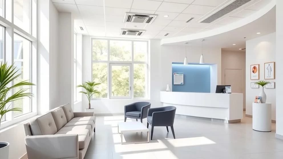 Gävle strand din hälsocentral