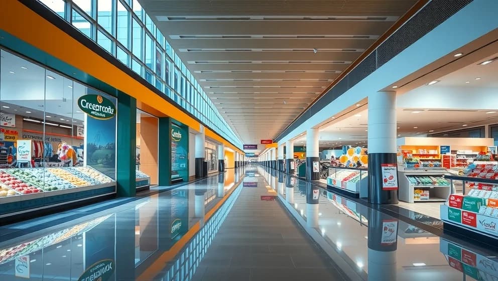 Hemköp Mall of Scandinavia allt du behöver veta