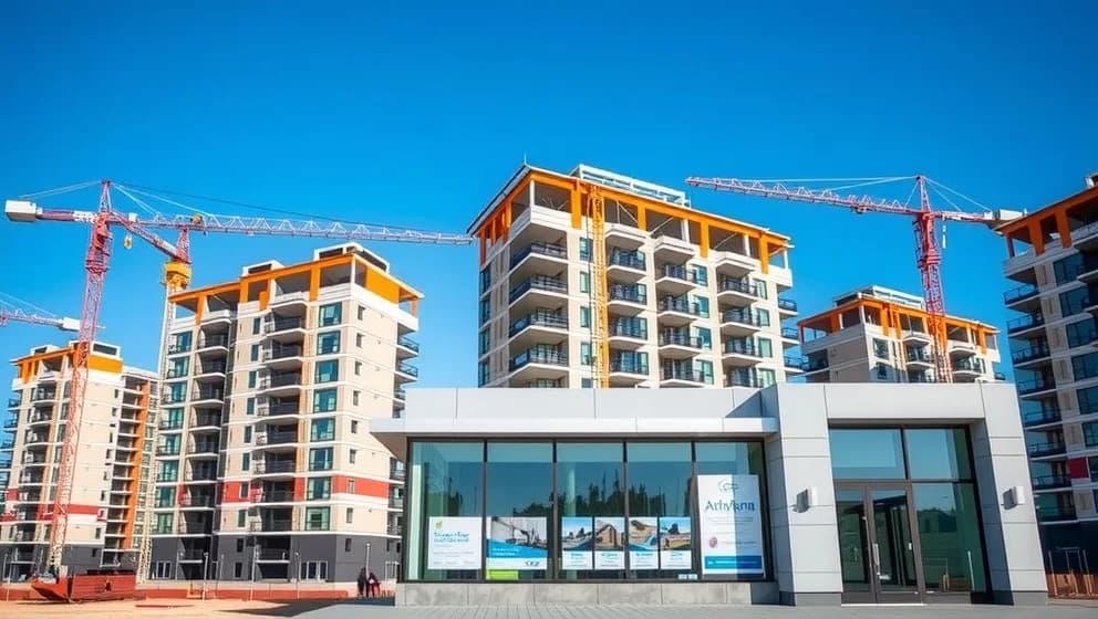 Hemnet Bollnäs på gång nu