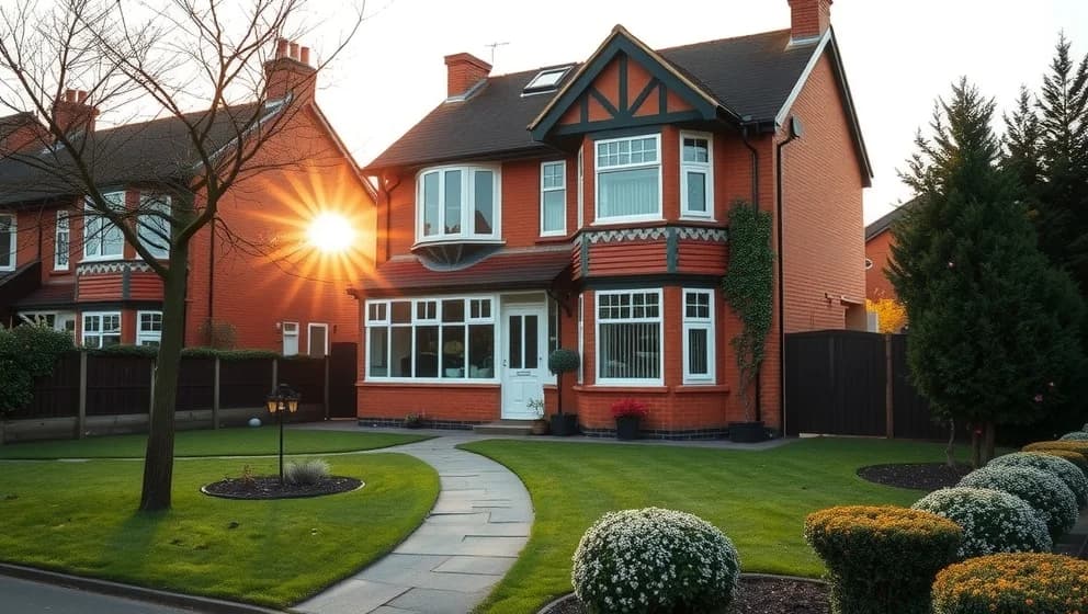 Hemnet Falun villor till salu hitta ditt drömhus