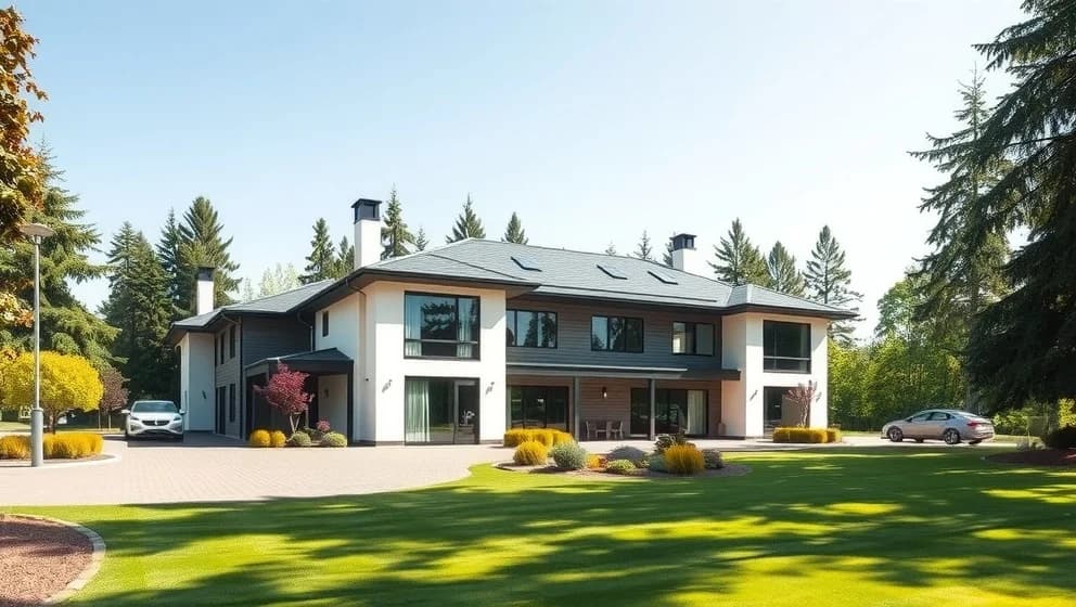 Hemnet Örnsköldsvik villor till salu