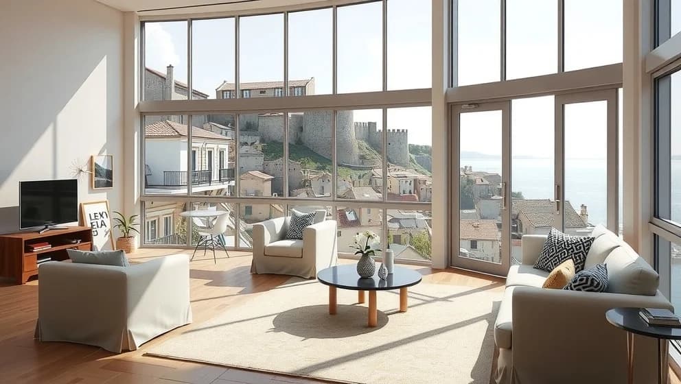 Hemnet Visby lägenheter till salu