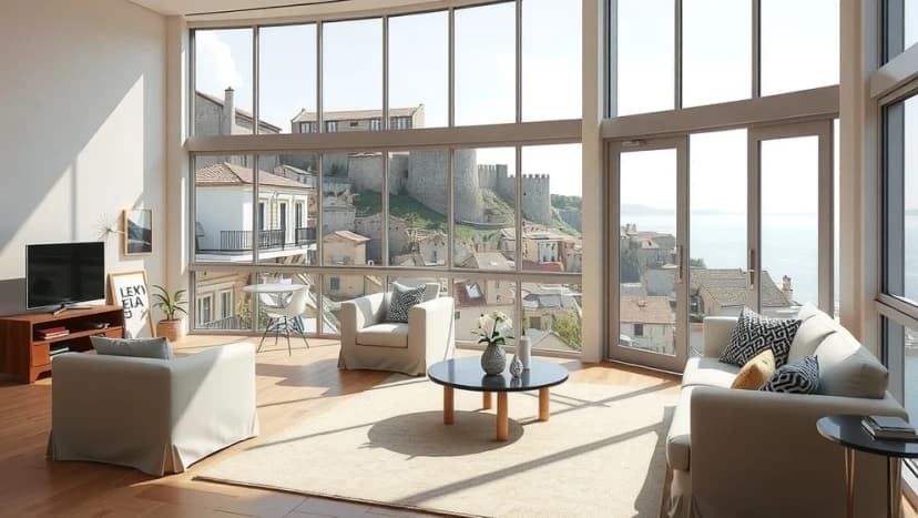 Hemnet Visby lägenheter till salu