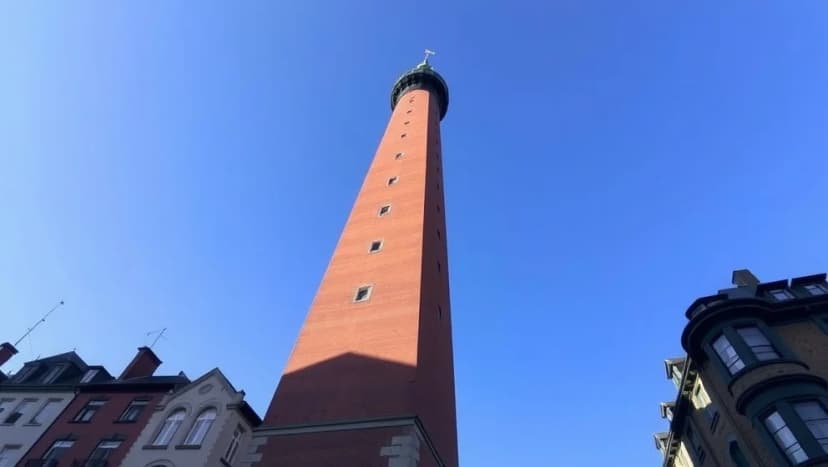 Hur högt är Karlatornet egentligen