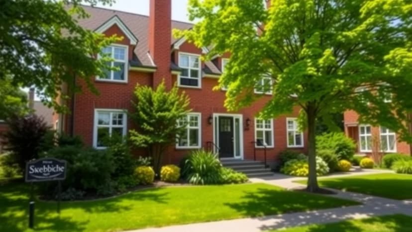 Hus till salu i Alingsås nu tillgängliga