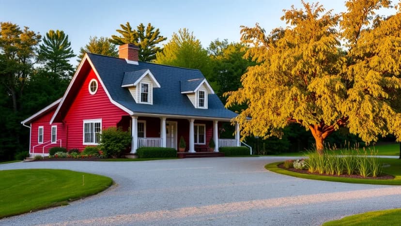 Hus till salu i Älmhult