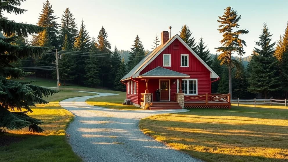 Hus till salu i Årjäng nu tillgängliga