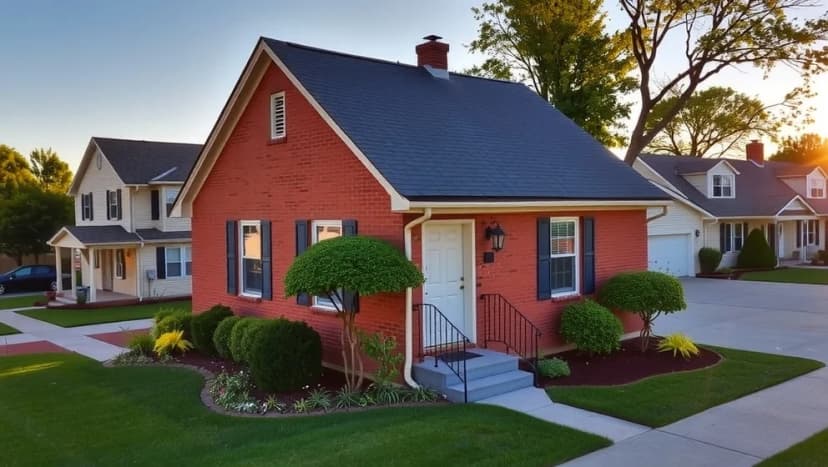 Hus till salu i Arvika nu