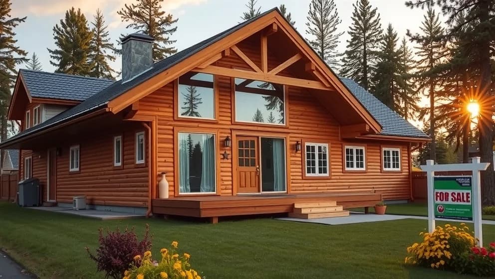 Hus till salu i Boden nu