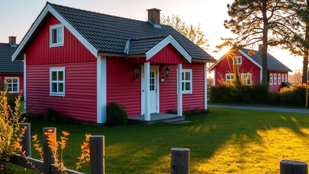 Hus till salu i Bollnäs just nu