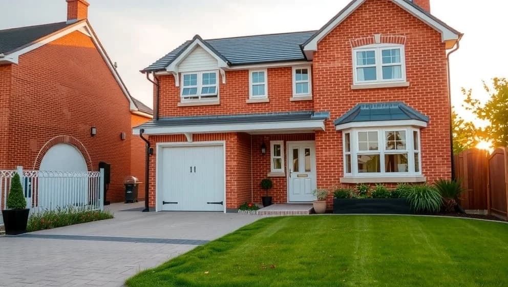 Hus till salu i Borås vad kostar det