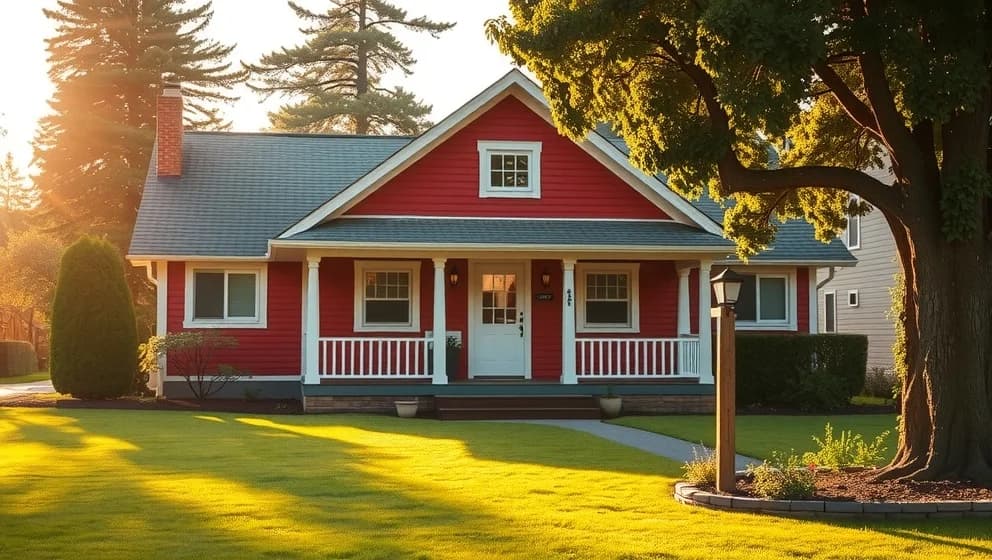 Hus till salu i Borlänge nu