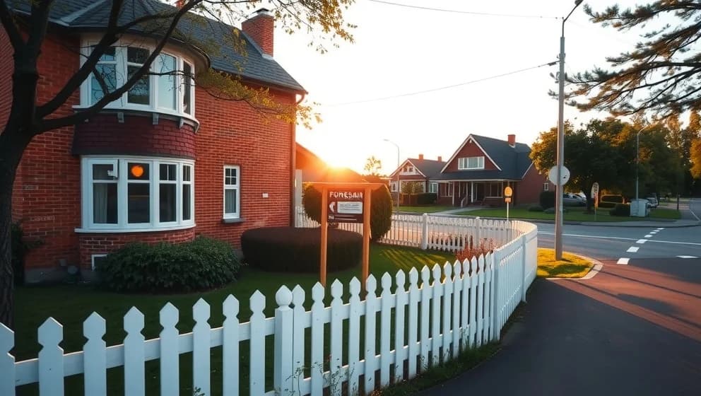 Hus till salu i Enköping