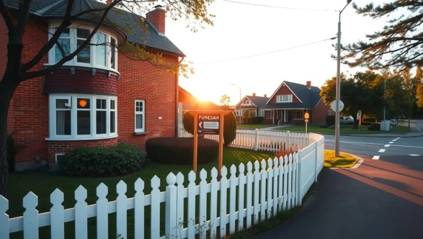 Hus till salu i Enköping