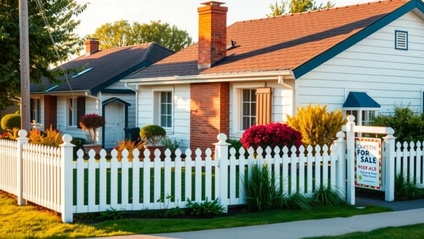 Hus till salu i Eslöv