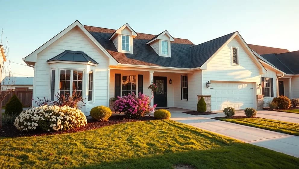 Hus till salu i Falkenberg nu