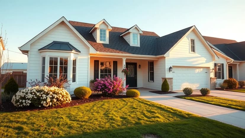 Hus till salu i Falkenberg nu