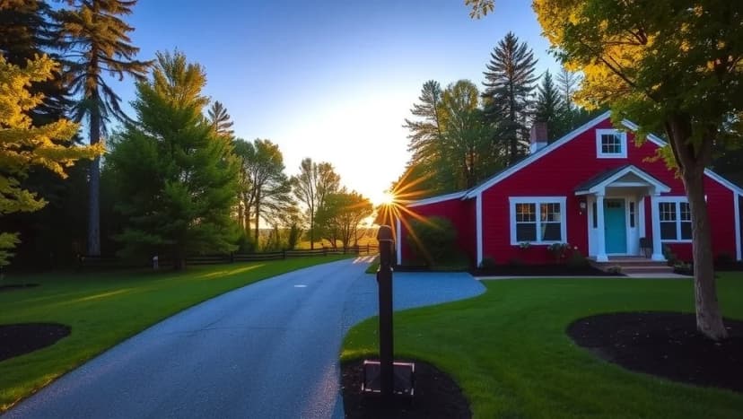 Hus till salu i Hällefors idag