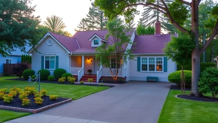 Hus till salu i Hässleholm nu