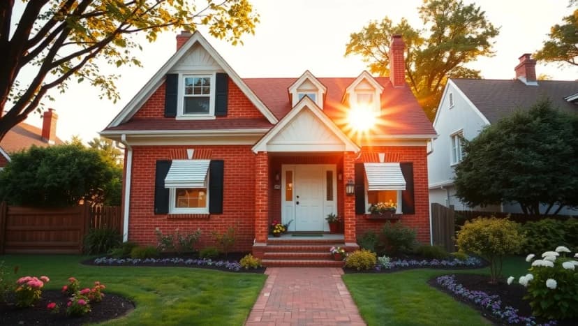 Hus till salu i Höganäs som du måste se