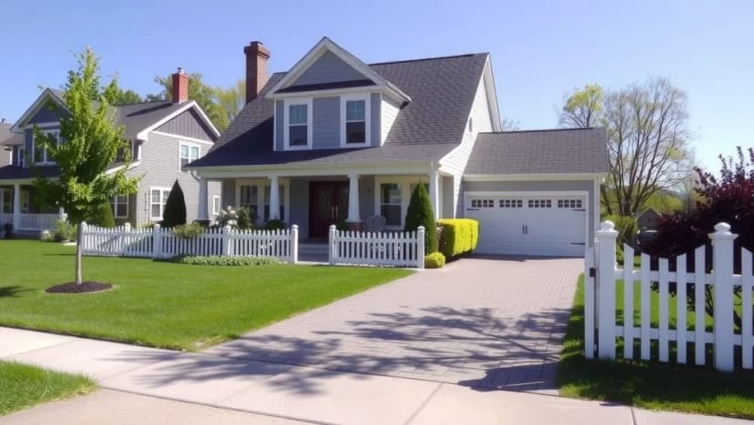 Hus till salu i Höör som passar din familj