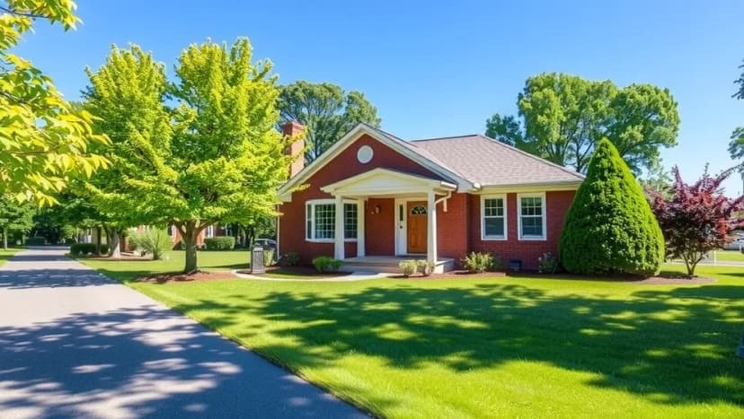 Hus till salu i Hörby just nu