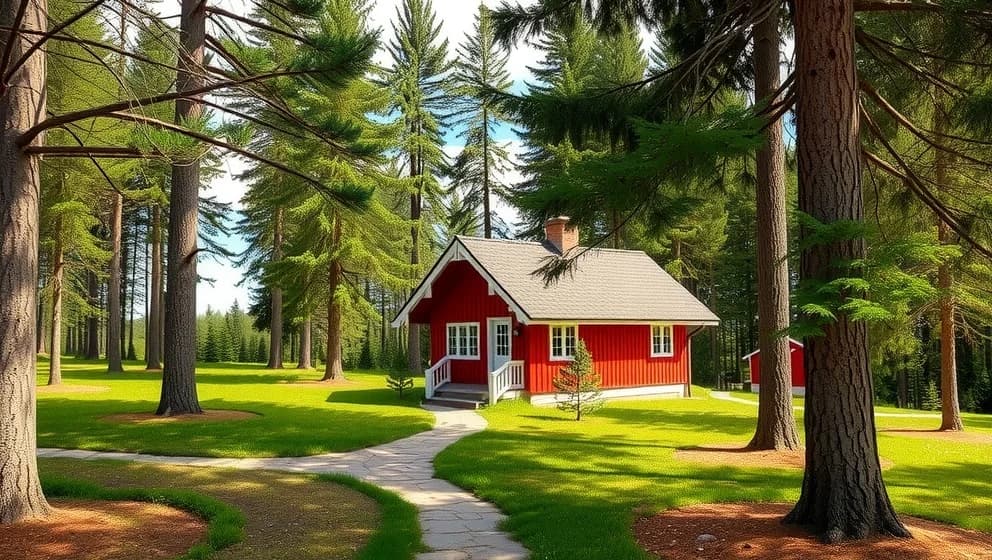 Hus till salu i Hyltebruk nu