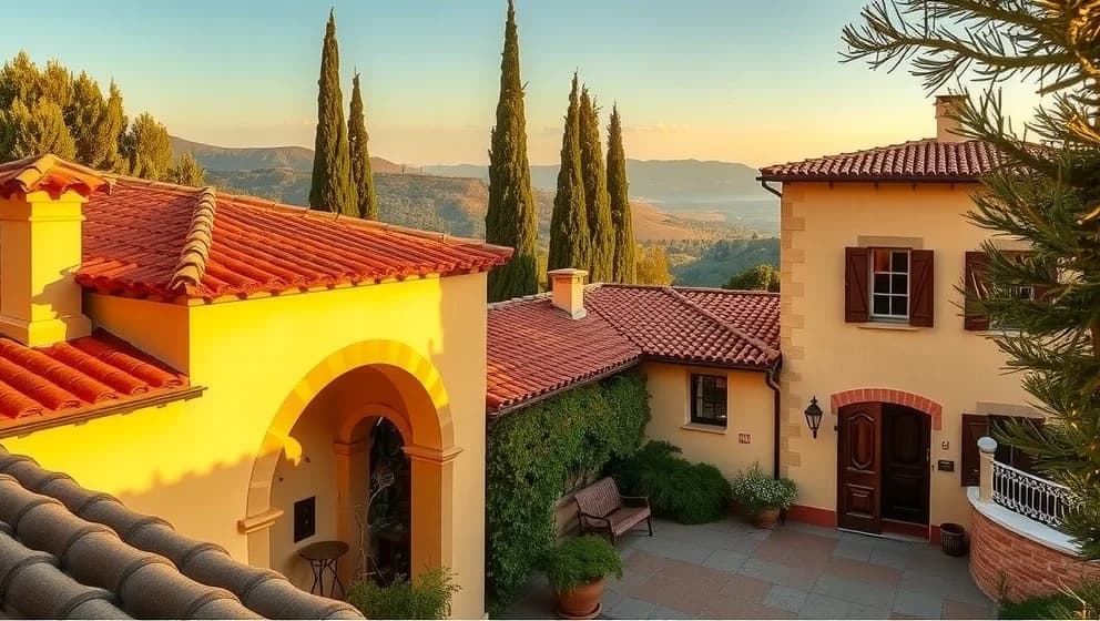 Hus till salu i Italien vad kostar det