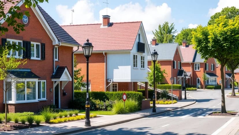 Hus till salu i Kalmar som passar för dig