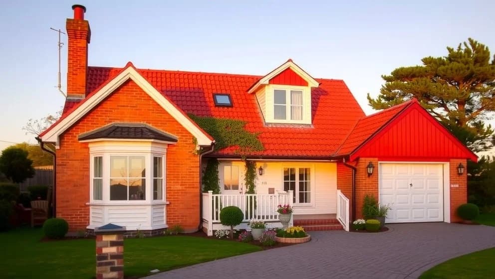 Hus till salu i Karlskrona just nu