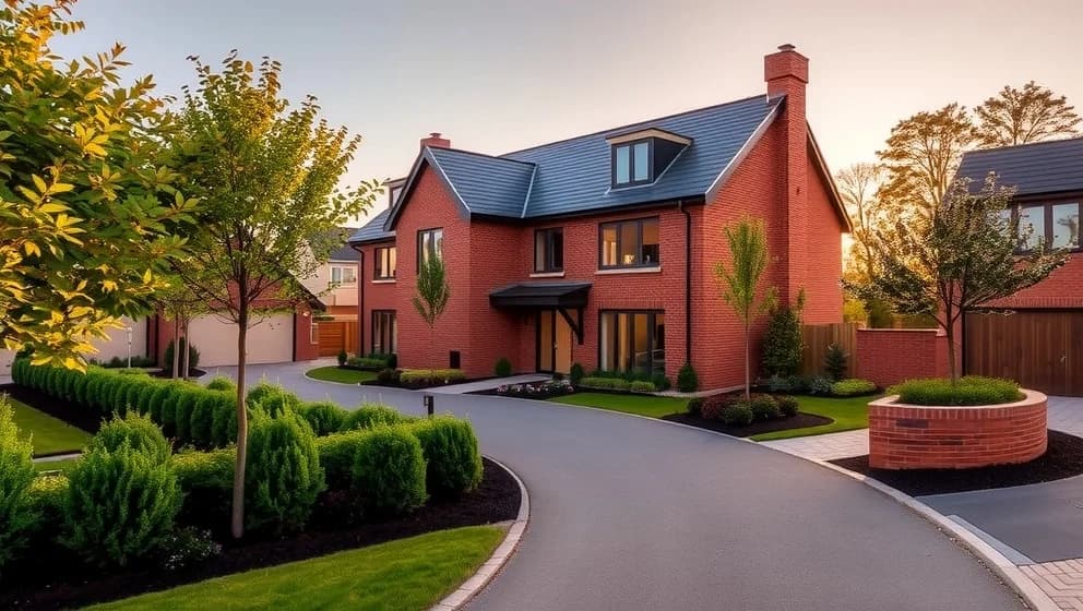 Hus till salu i Karlstad nu