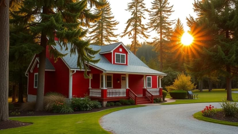 Hus till salu i Kinda kommun