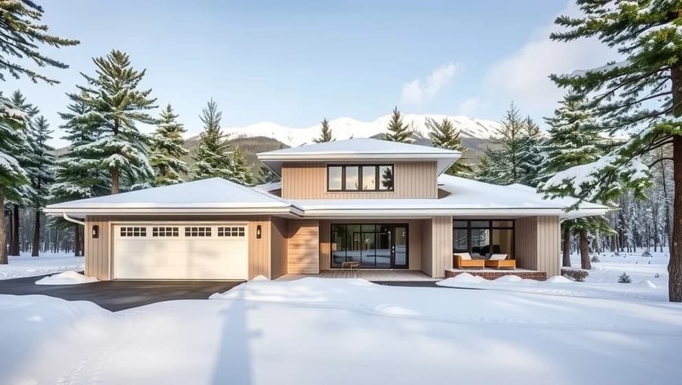 Hus till salu i Kiruna som du bör se