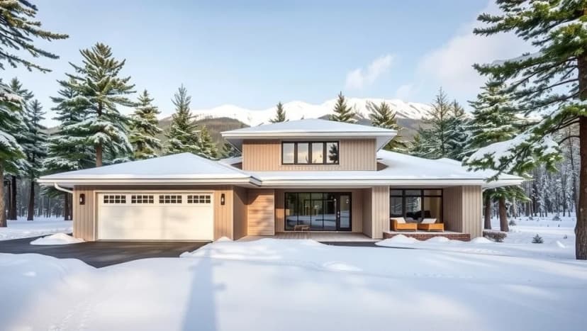 Hus till salu i Kiruna som du bör se